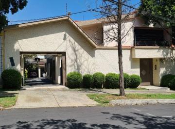 Casa uso de suelo de 5 habitaciones, Miguel Hidalgo · Renta/venta Oficinas en Lomas de Chapultepec Cerro de Mayka Entre Palmas/reforma