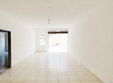 Espacio principal · Local, Consultorio U Oficina en Renta en Planta Baja en Av Paseo Constituyentes, Querétaro