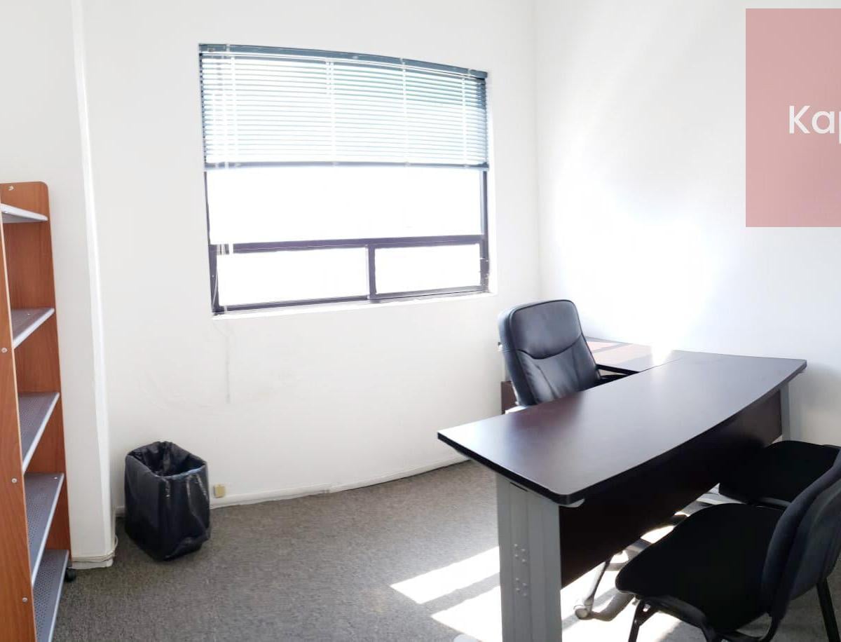 Office or Clinic with All Services Included in Rent in Carretas, Querétaro, Querétaro