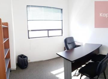 Modelo de oficina · Oficina o Consultorio con Todos Los Servicios Incluidos en Renta en Carretas, Querétaro, Querétaro