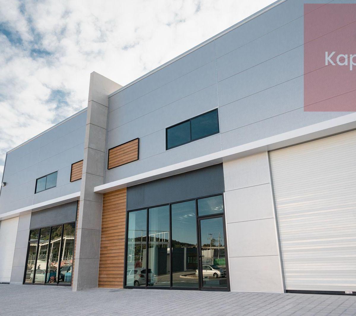 Premium Industrial Warehouse for Rent in Santa Rosa Jáuregui Industrial Park