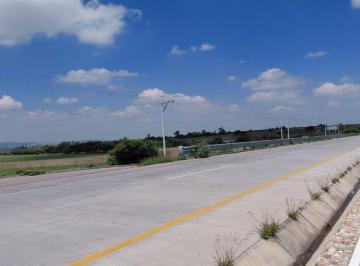 Terreno / Lote , León · Se Venden Hectáreas Sobre El Eje Metropolitano