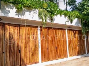 Casa de 2 habitaciones, Santa María Colotepec · Se Vende Casitas Laan – Inversión en Renta Vacacional en La Punta, Puerto Escondido