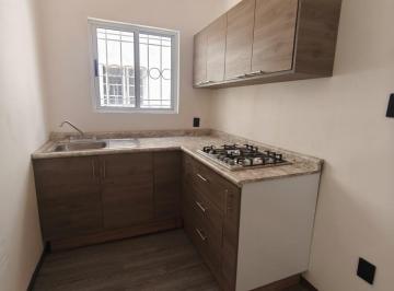 Departamento de 1 habitación, Iztacalco · Departamento en Renta Recién Remodelado Reforma Iztaccihuatl