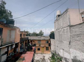 Inmueble productivo urbano , Iztapalapa · Predio Habitacional con 16 Viviendas Privativas / Ideal Para Inversión