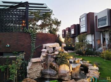 Casa · 207m² · 2 Recámaras · 2 Estacionamientos · Casa en Venta en Residencial Santuario Maya, Rodeado de Naturaleza
