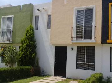 Casa de 2 habitaciones, León · Se Renta Casa en Oasis Residencial