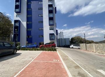 Departamento de 2 habitaciones, Jilotzingo · Departamento en Renta en Jilotzingo.