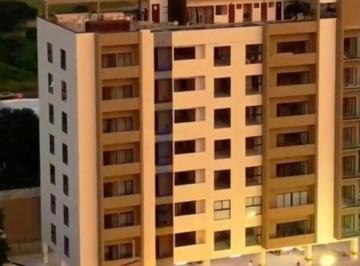 Departamento · 111m² · 3 Recámaras · 2 Estacionamientos · Departamento en Venta Riviera Veracruzana, Vista Cumbre