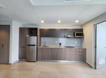 Departamento · 56m² · 1 Recámara · 1 Estacionamiento · Departamento en Venta en Torre Dana