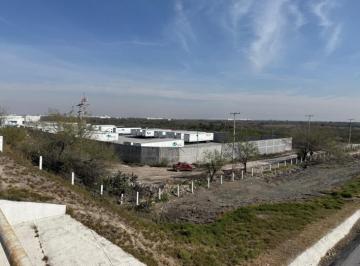 Local comercial · 3000m² · Local en Renta en Carr. Laredo - Salinas Victoria