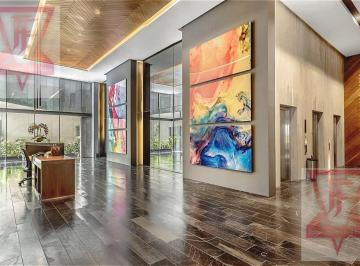 Departamento · 337m² · 3 Recámaras · 4 Estacionamientos · Penthouse en Venta a Estrenar de 337 m² y 3 Recámaras en Interlomas - Amenities Premium!