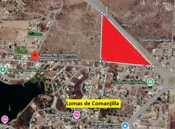 Terreno / Lote , León · Se Venden 7.5 Hectáreas Sobre Eje Metropolitano
