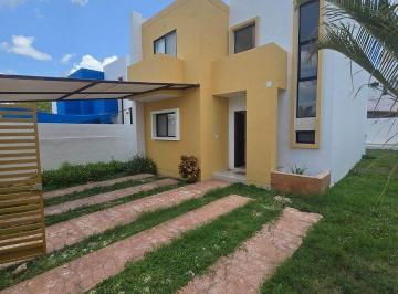af8b5a24325cb9a98eee2399b401241dd089e13a836fa12d27adfcff47fbf847 · Casa en Venta - Renta en Gran San Pedro Cholul, Mérida Yucatán