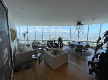 Departamento · 242m² · 3 Recámaras · 3 Estacionamientos · Departamento en Mitikah en Venta