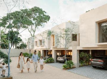 Casa en condominio de 5 habitaciones, Benito Juárez · Casas en Privada Dentro de Cumbres