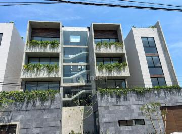 Departamento · 47m² · 1 Recámara · 1 Estacionamiento · Departamento Tipo Loft en Renta en Calle Tlaxco, Zona La Paz, Puebla.