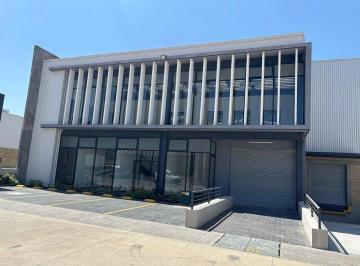 Nave industrial , Tlajomulco de Zúñiga · Bodega en Renta Nueva en Parque Industrial Circuito Sur