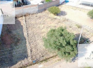 Terreno / Lote · Terreno en Venta en Mision del Campanario