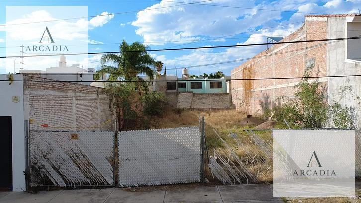 Terreno en Venta en Bosques Sierra Madre Oriental