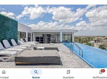 Departamento · 109m² · 1 Recámara · 1 Estacionamiento · Departamento en Venta en Tulum