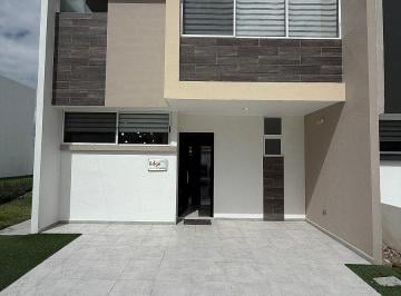 Casa en condominio · 160m² · 4 Recámaras · 2 Estacionamientos · Casa en Venta Modelo Platino