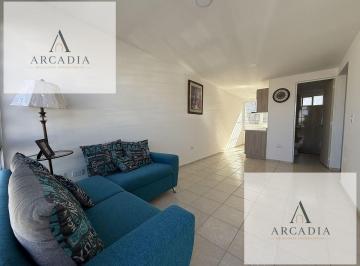Casa · 46m² · 2 Recámaras · 1 Estacionamiento · Casa en Venta Modelo Esperanza