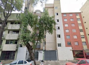 Departamento de 2 habitaciones, Cuauhtémoc · Departamento en Venta en Colonia San Rafael, Cuauhtemoc. Ih