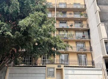 Departamento de 2 habitaciones, Cuauhtémoc · Departamento Amueblado Roma Sur