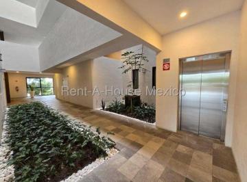 Departamento de 3 habitaciones, El Marqués · Rentamos Amplio Departamento en Inspira Zibata 3 Recamaras 2 Baños 2 Autos y Cómodas Amenidades