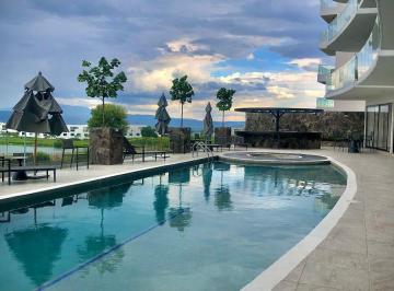 Departamento de 3 habitaciones, El Marqués · Penthouse en Venta con Gran Vista Al Campo de Golf en Zibata