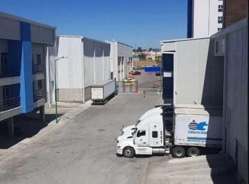 Nave industrial , Zapopan · Nave Industrial en Renta – Parque Industrial Las Cañadas