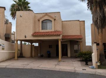 Casa de 4 habitaciones, Chihuahua · Casa en Renta Al Norte de La Ciudad