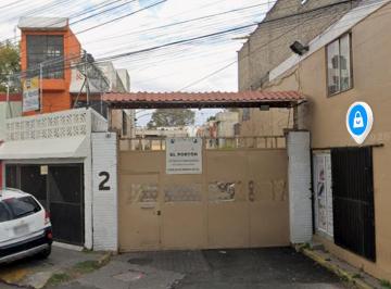Casa en condominio de 2 habitaciones, Iztapalapa · Venta de Casa en Condominio a un Costado de Plaza Antenas