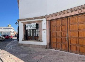 Casa de 5 habitaciones, Querétaro · Casa en Venta en El Centro Histórico en Santiago de Querétaro