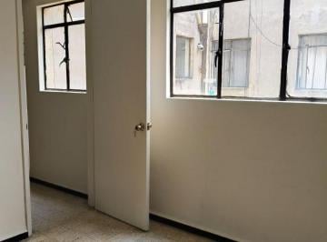 Departamento de 1 habitación, Gustavo A. Madero · Departamento de 1 Recámara Sin Estacionamiento
