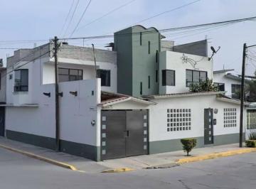 Casa de 4 habitaciones, Tultitlán · Casa en Venta Belem, Tultitlán de Mariano Escobedo