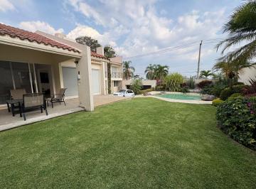 Casa · 265m² · 4 Recámaras · Casa en Delicias