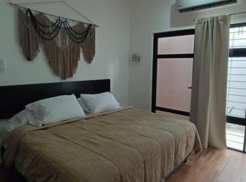 Departamento · 40m² · 1 Recámara · 1 Estacionamiento · Departamento en Renta en San Ramon Norte