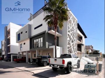 Departamento · 95m² · 2 Recámaras · 1 Estacionamiento · Departamento - Fraccionamiento Sábalo Country Club