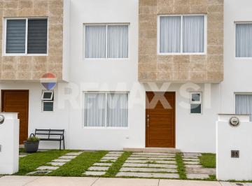 Casa · 131m² · 3 Recámaras · 2 Estacionamientos - Remax Si · Venta Casa Tres Cantos