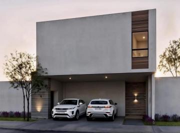 Casa · 200m² · 3 Recámaras · 2 Estacionamientos · Casa Residencial en Venta, Zona Norte, Torreón, Coah