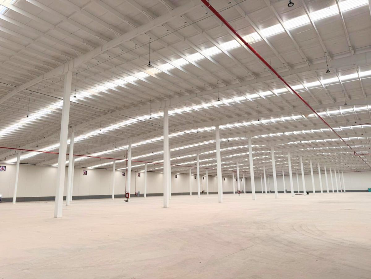 Bodega en Renta El Salto, Guadalajara en Parque Industrial | Ocupación Inmediata