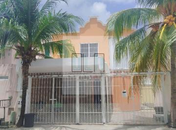 Casa · 140m² · 3 Recámaras · 2 Estacionamientos · Casa - Arboledas