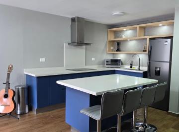 Departamento de 2 habitaciones, Monterrey · Departamento en Renta Barrio Antiguo
