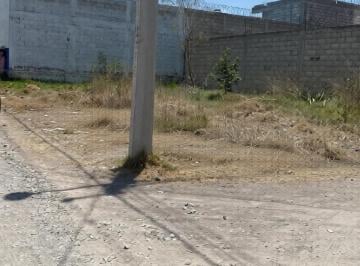 Terreno / Lote , Tizayuca · Terreno en Esquina de 141 m² en Venta en Olmos Tizayuca