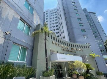 Departamento de 3 habitaciones, Huixquilucan · Increíble PH con Todas Las Amenidades y Ubicación Inigualable