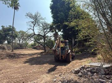 Terreno / Lote , Cuernavaca · Excelente Terreno Para Desarrollar Acapatzingo