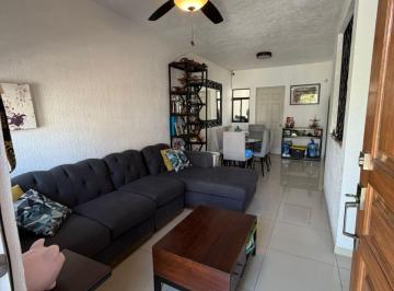 Casa de 2 habitaciones, Tonalá · Casa en Venta Coto Via Nova Tonalá