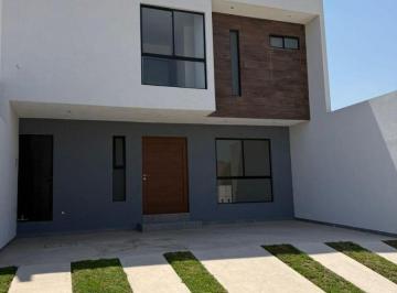 Casa de 3 habitaciones, San Luis Potosí · Casa en Venta en San Luis Potosí con Roof Garden en Gran Peñón